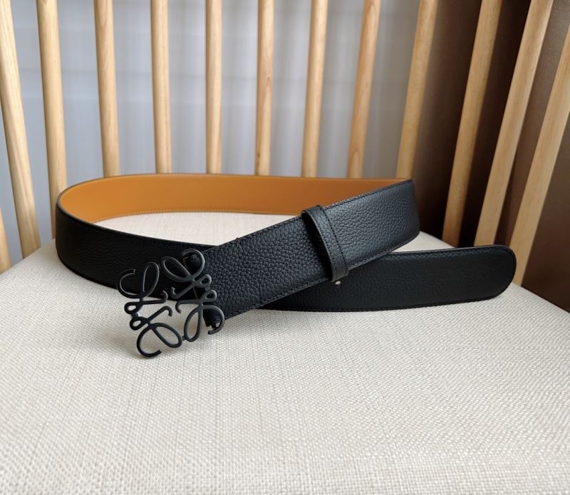 Loewe Belts